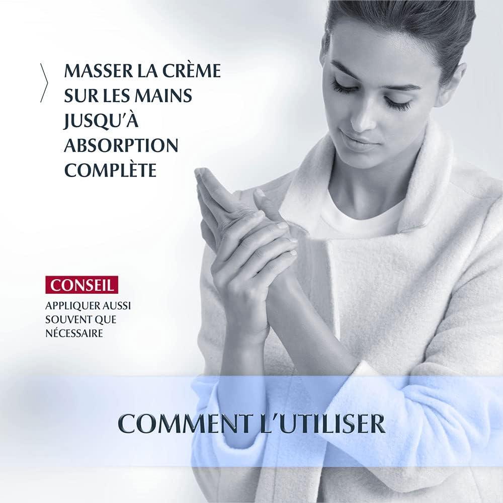 Crema de Manos Reparadora Eucerin 5% Urea 150ml