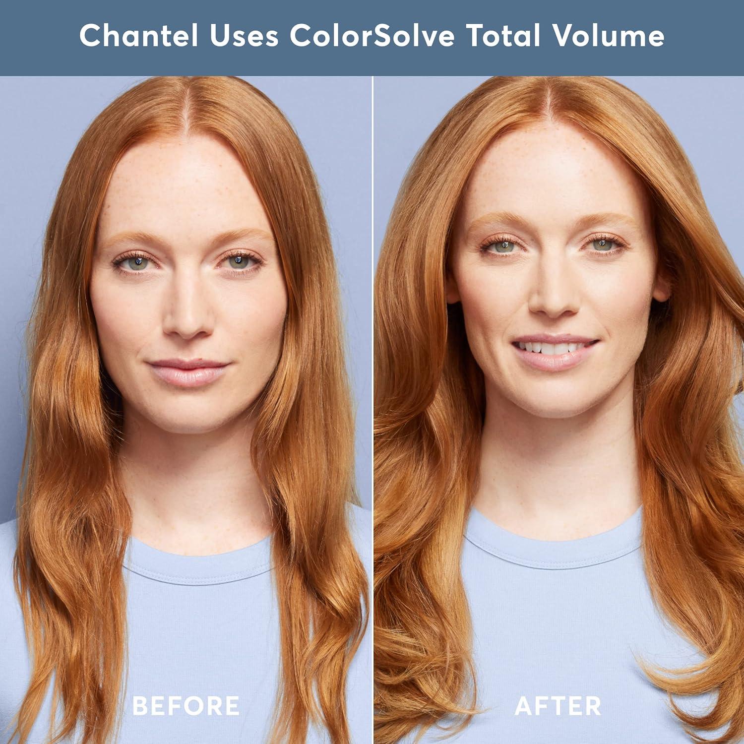 Champú Voluminizador Madison Reed ColorSolve 235 ml - Libre de Sulfatos