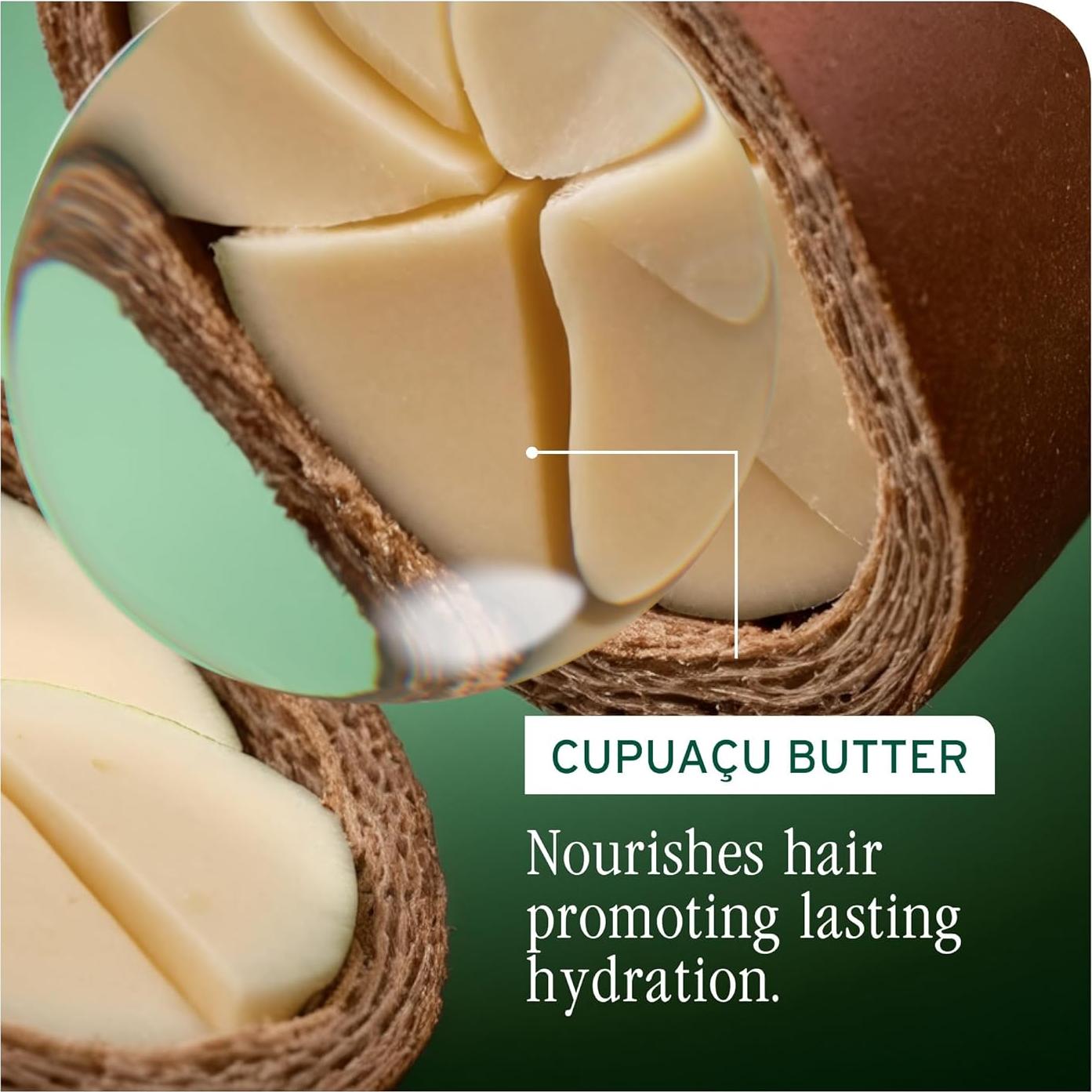 Champú Biolage Ultra Hydra Source 400 ml - Hidratación Profunda Cabello Grueso