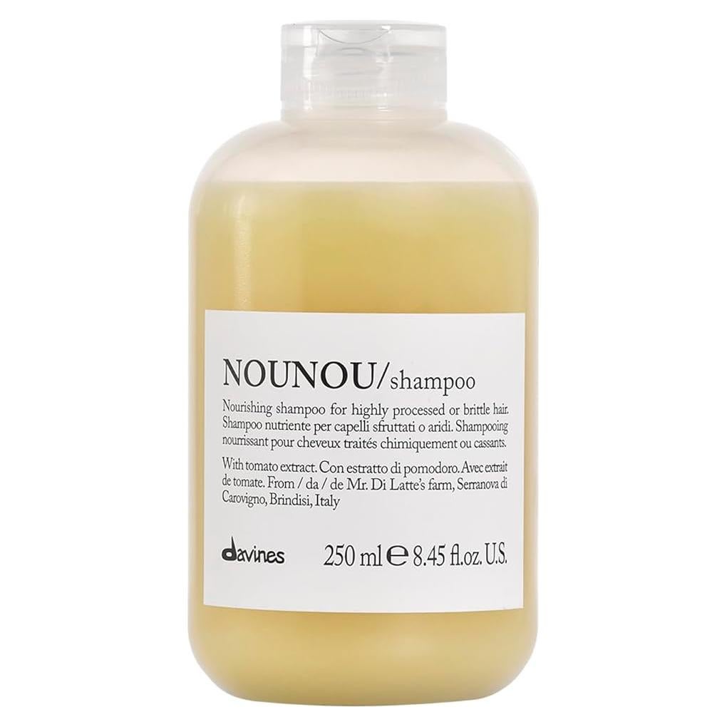 Champú y Acondicionador Hidratante Davines NOUNOU 250ml