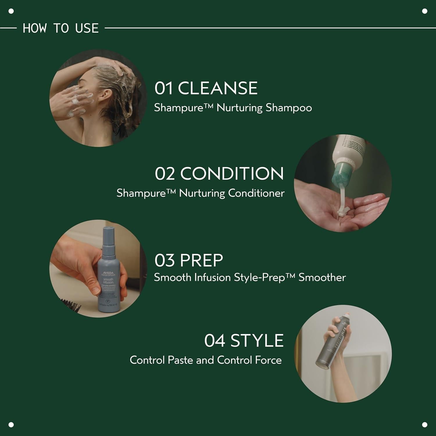 Champú Nutritivo Aveda Shampure 250 ml para Cabello Fino