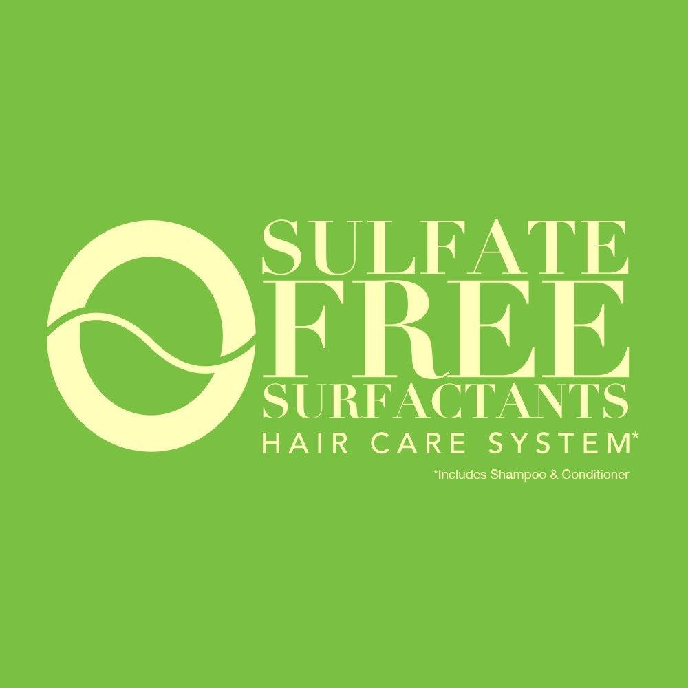 Acondicionador OGX Fortalecimiento Fibra de Bambú 368g