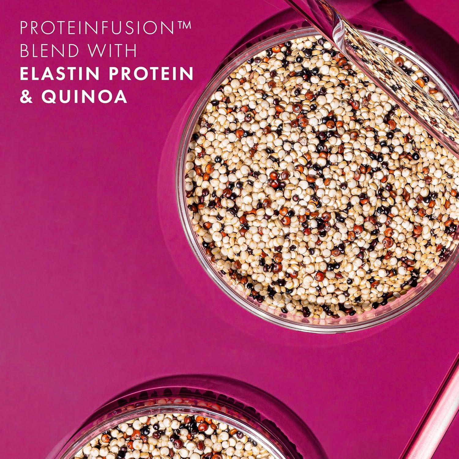 Champú Nexxus Color Assure Sin Sulfatos 381 ml para Cabello Tratado