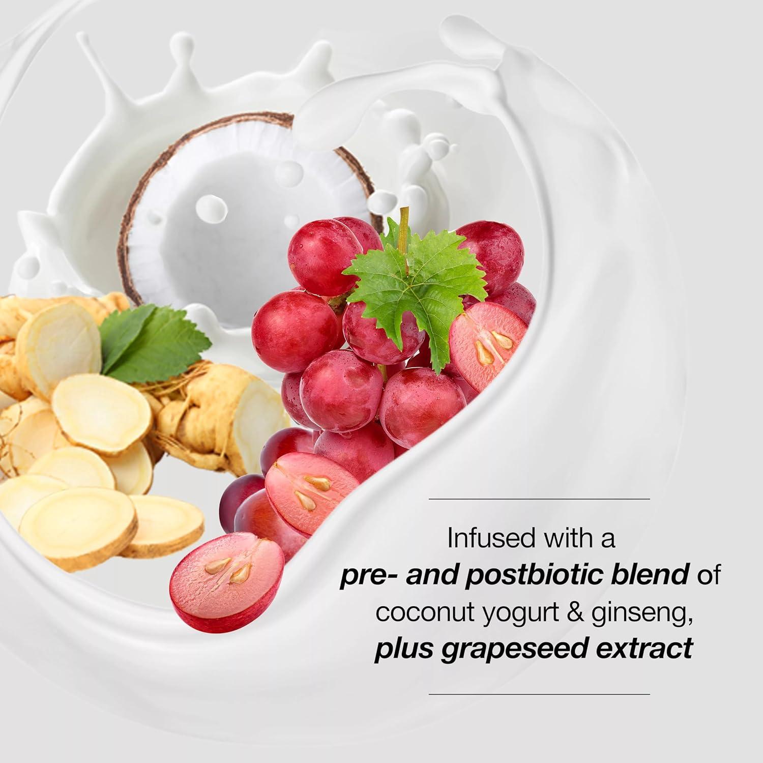 Champú Biotera Cuidado del Color 450ml | Vegano y Sin Parabenos