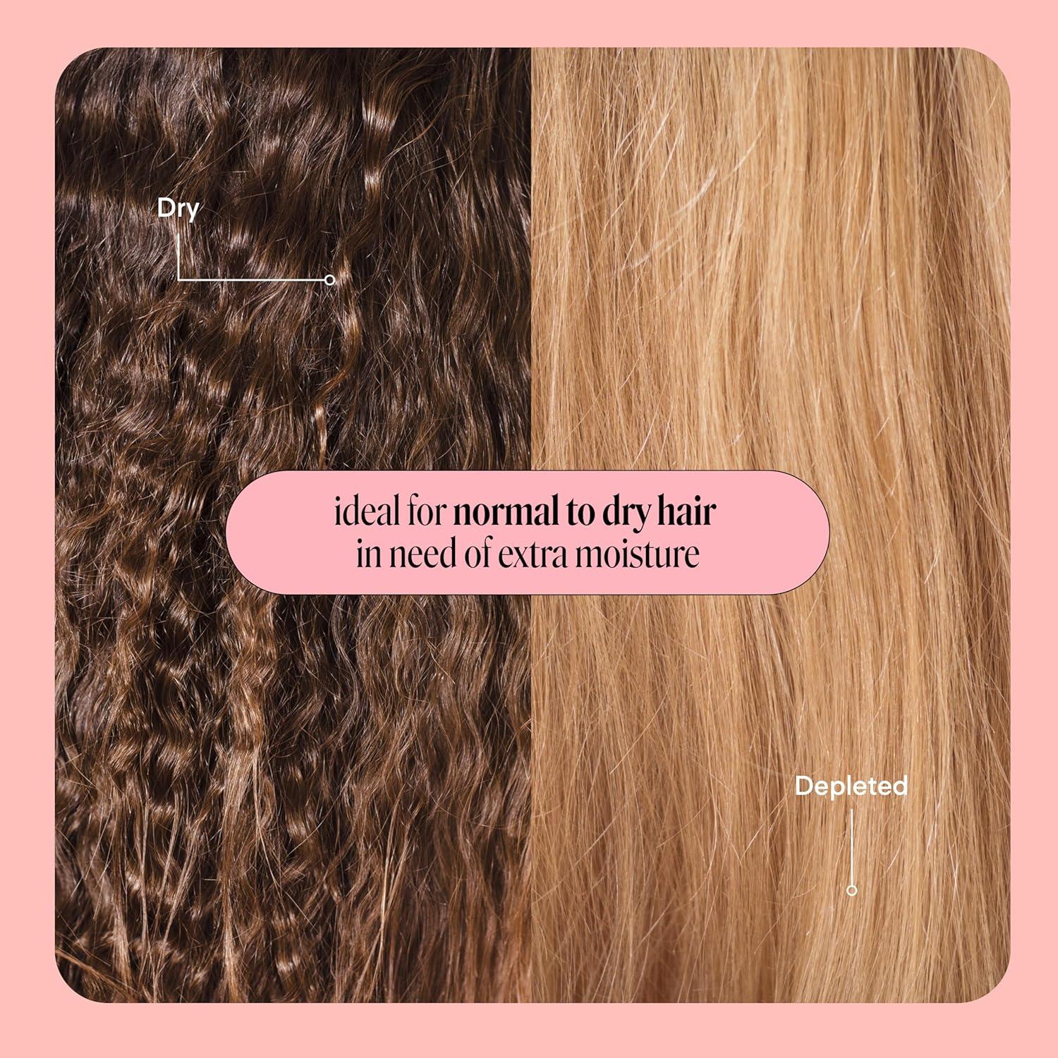 Champú MOISTURE Monday Haircare 354 mL Ácido Hialurónico