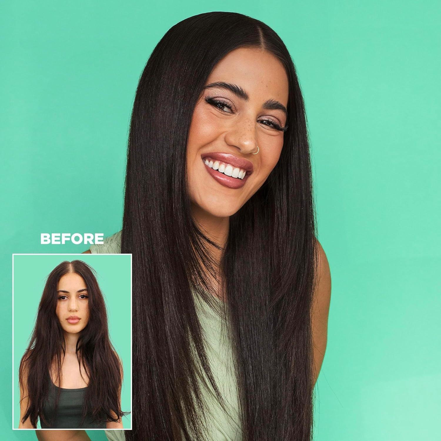 Acondicionador Hidratante GLOSS.ME Design.Me 296 ml para Cabello Dañado