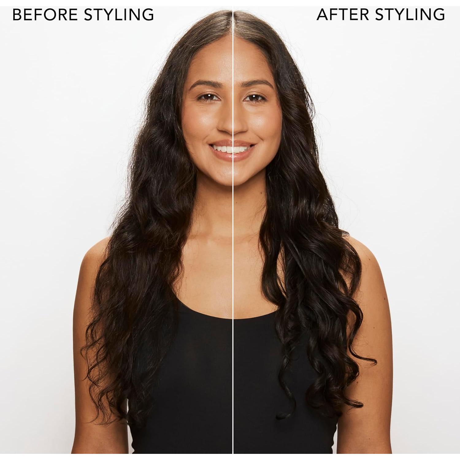 Máscara Hidratante Invisible Bumble and bumble 198 ml - Antifrizz