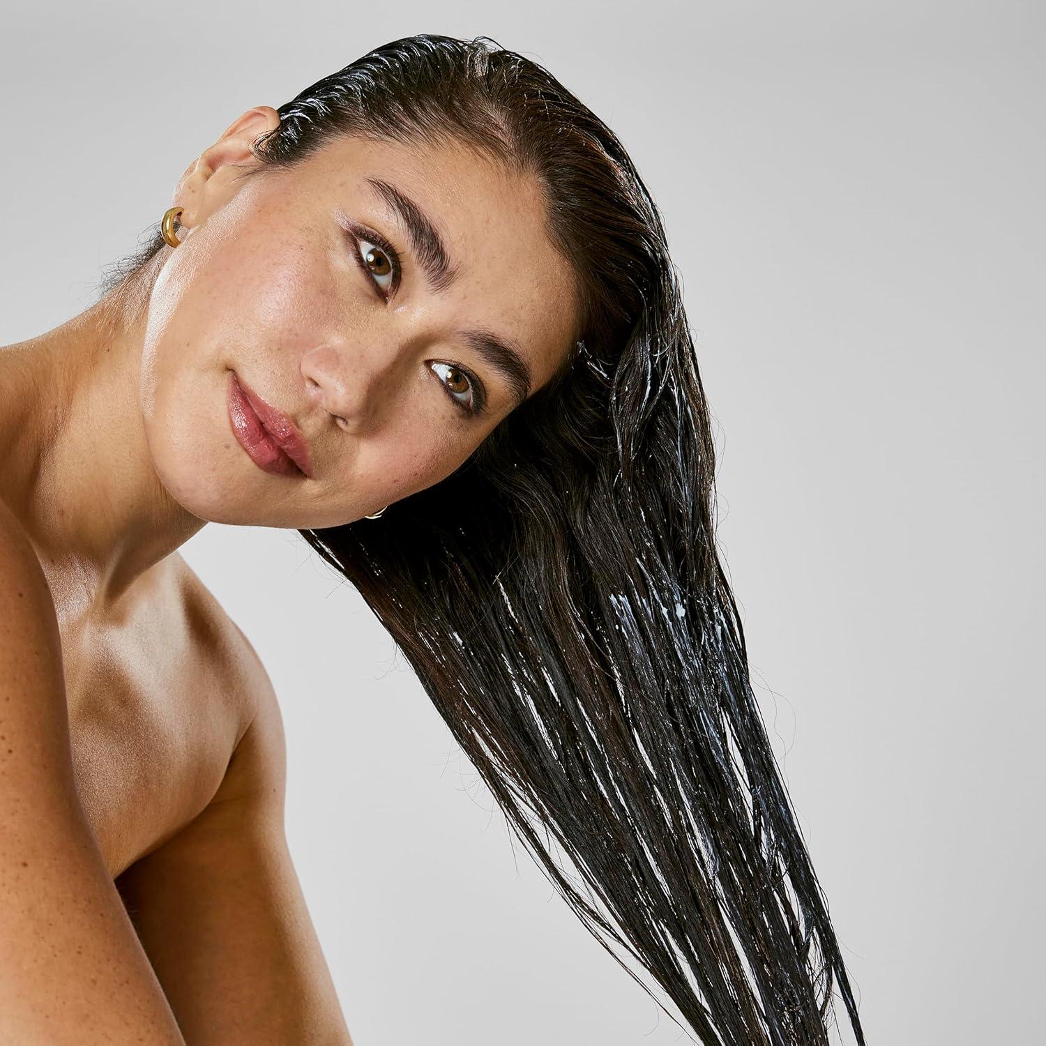 Máscara Hidratante Invisible Bumble and bumble 198 ml - Antifrizz