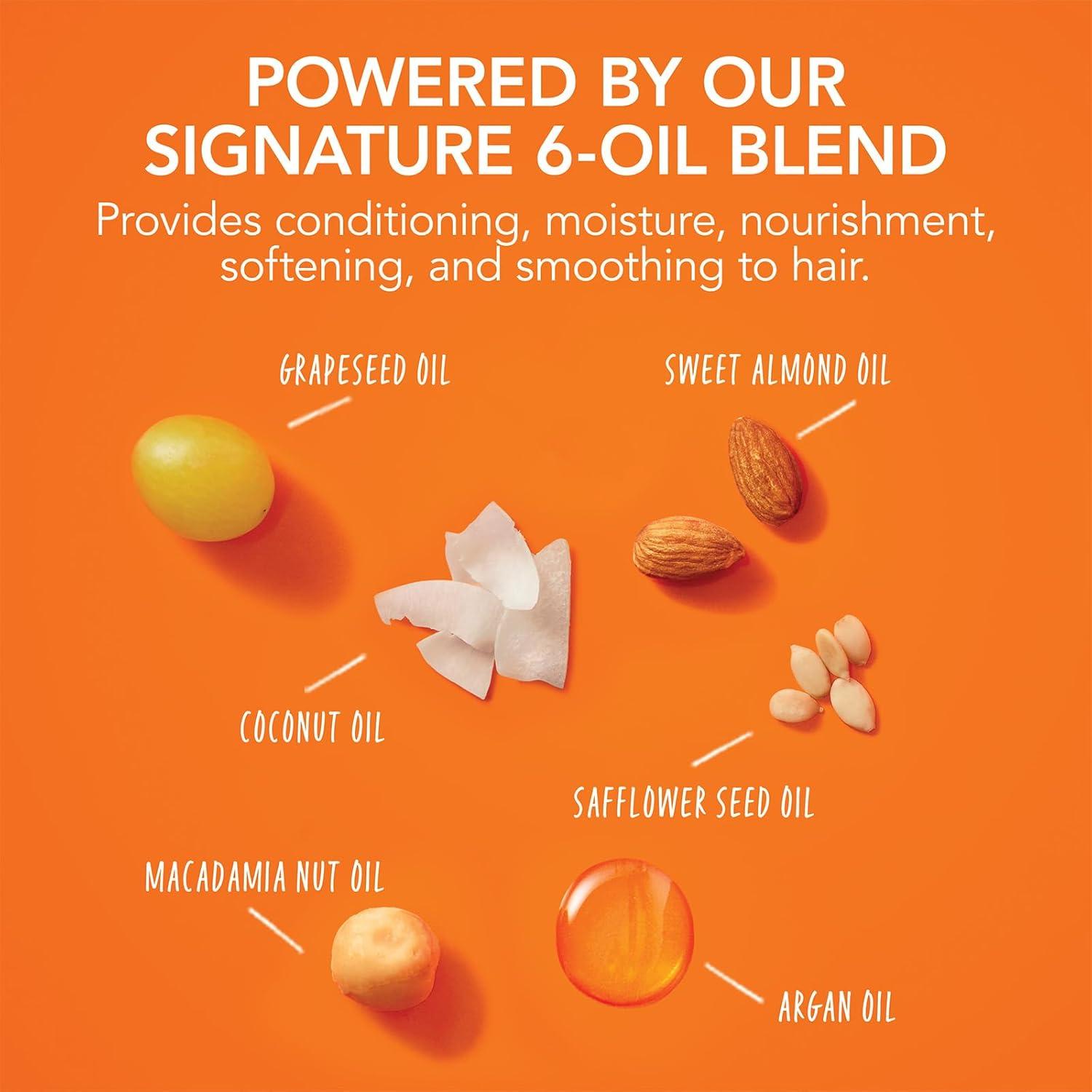 Máscara Hidratante Invisible Bumble and bumble 198 ml - Antifrizz