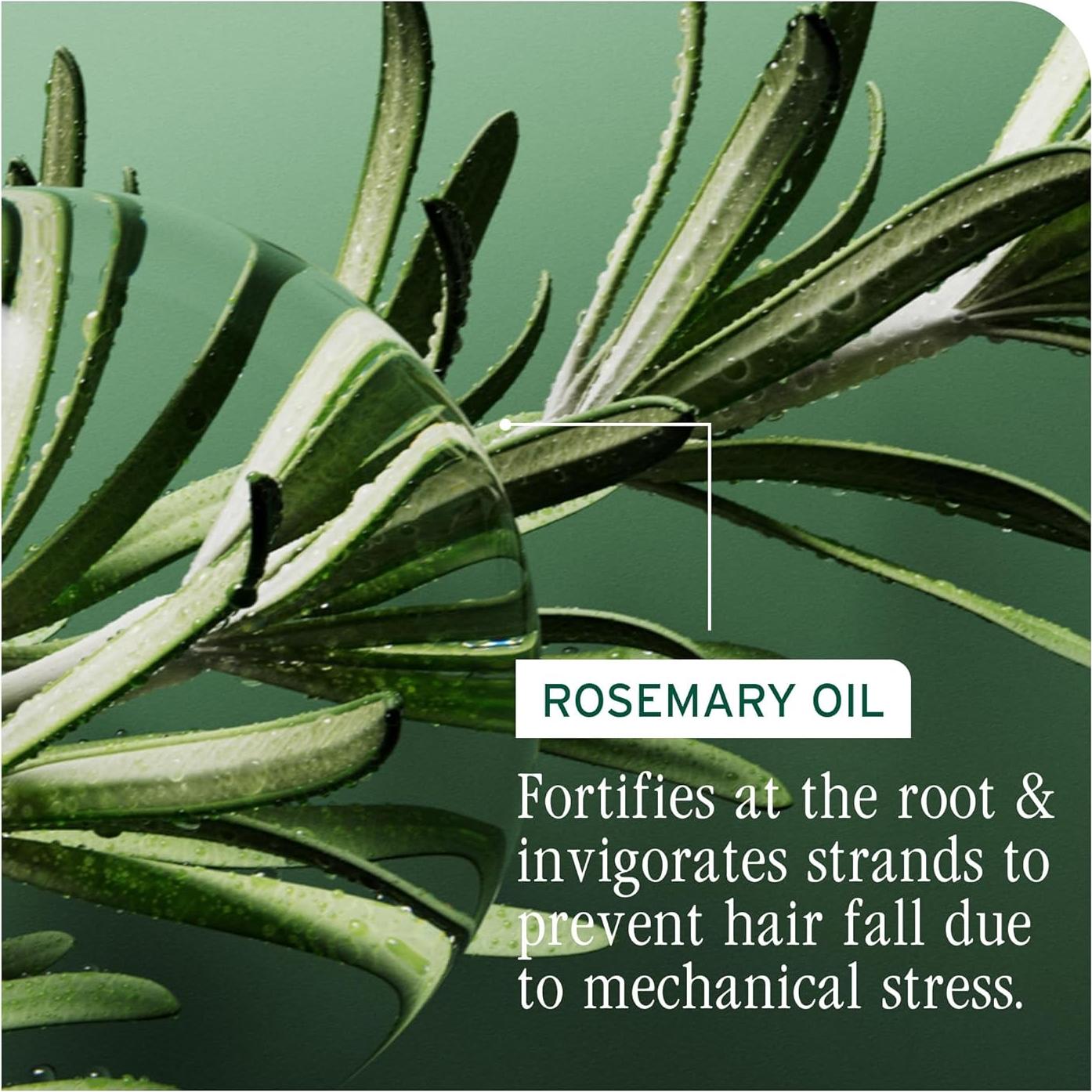 Mascarilla Capilar Biolage Full Rescue 500 ml - Fortalece y Acondiciona