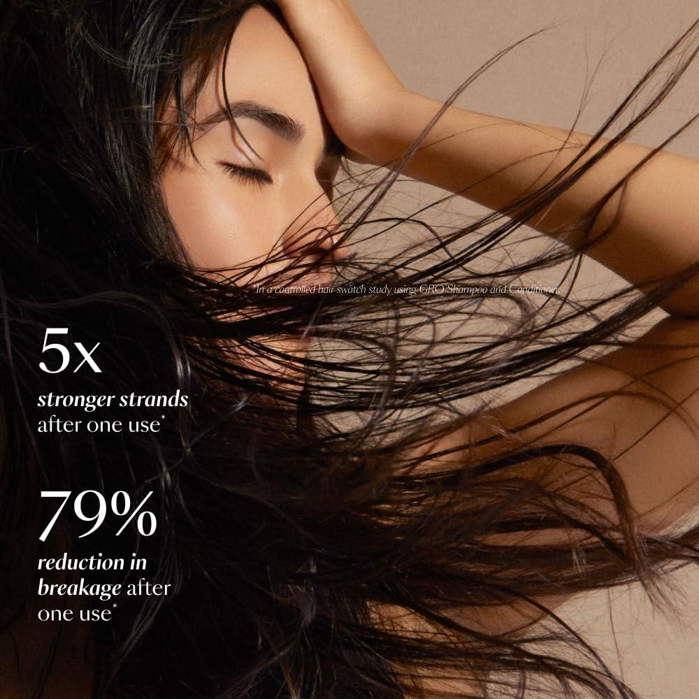 Acondicionador Revitalizante Vegamour 47.3 ml - Suaviza y Fortalece