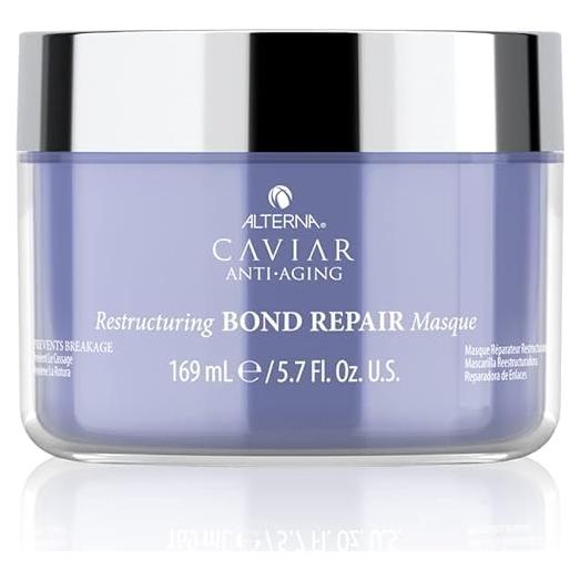 Mascarilla Reparadora de Vínculos Alterna Caviar 161.6g