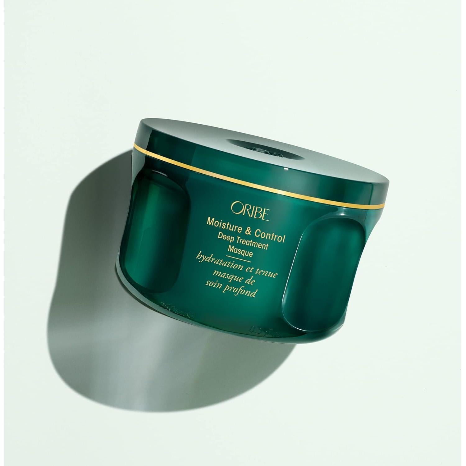 Mascarilla Hidratante Oribe 250 ml - Control y Alquimia Capilar