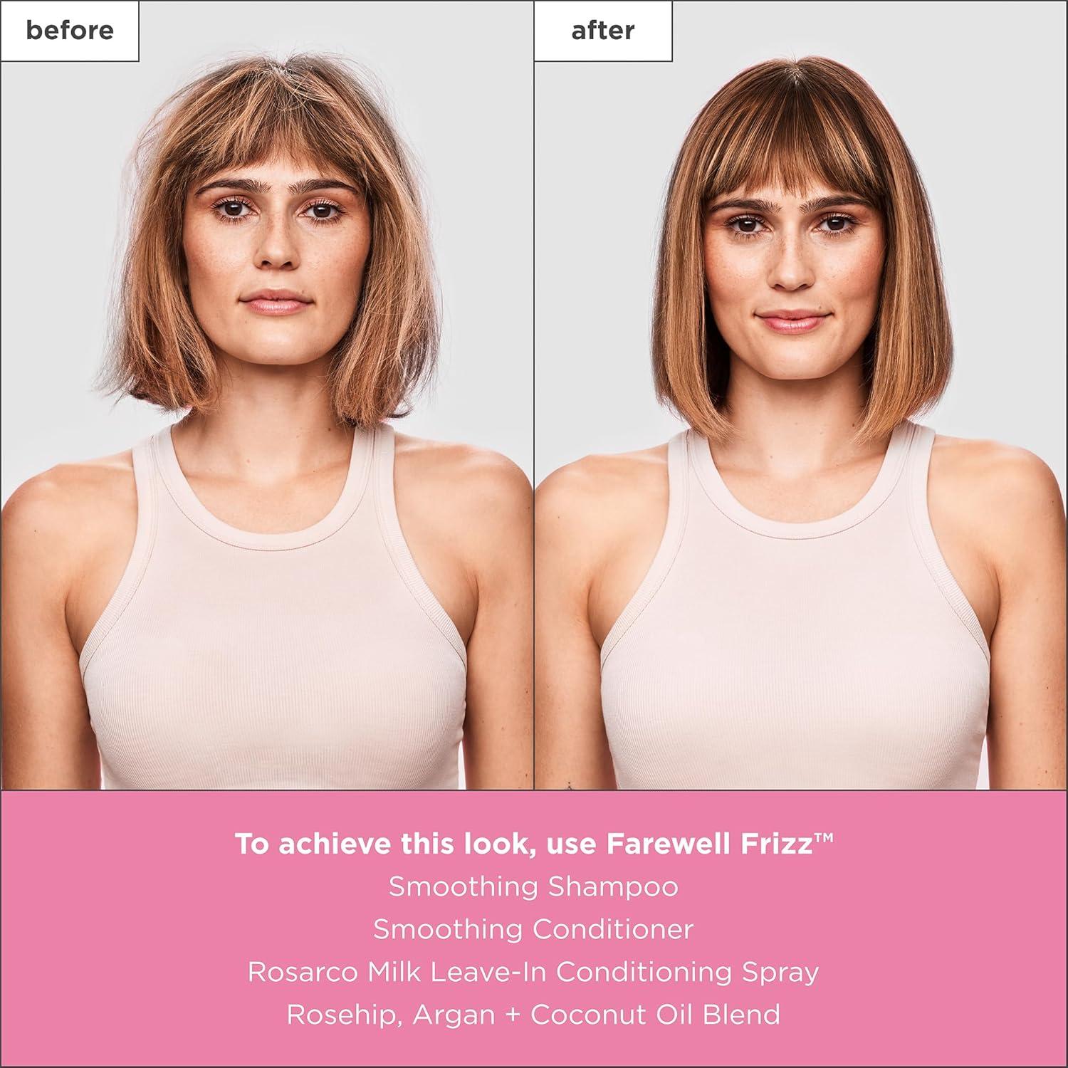 Acondicionador Suavizante Briogeo 236 ml - Controla Frizz y Brillo