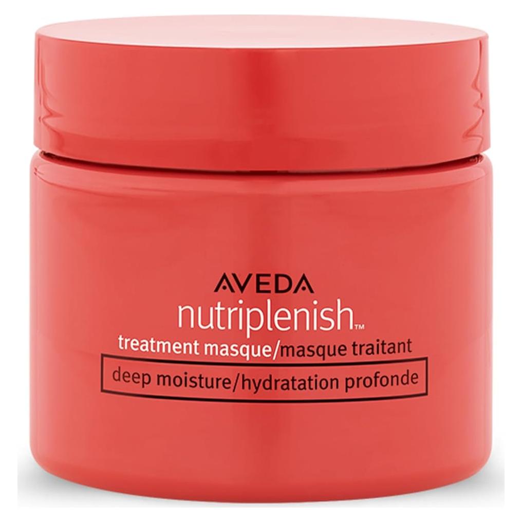 Mascarilla Hidratante Aveda Nutriplenish 25 ml - Cabello Seco