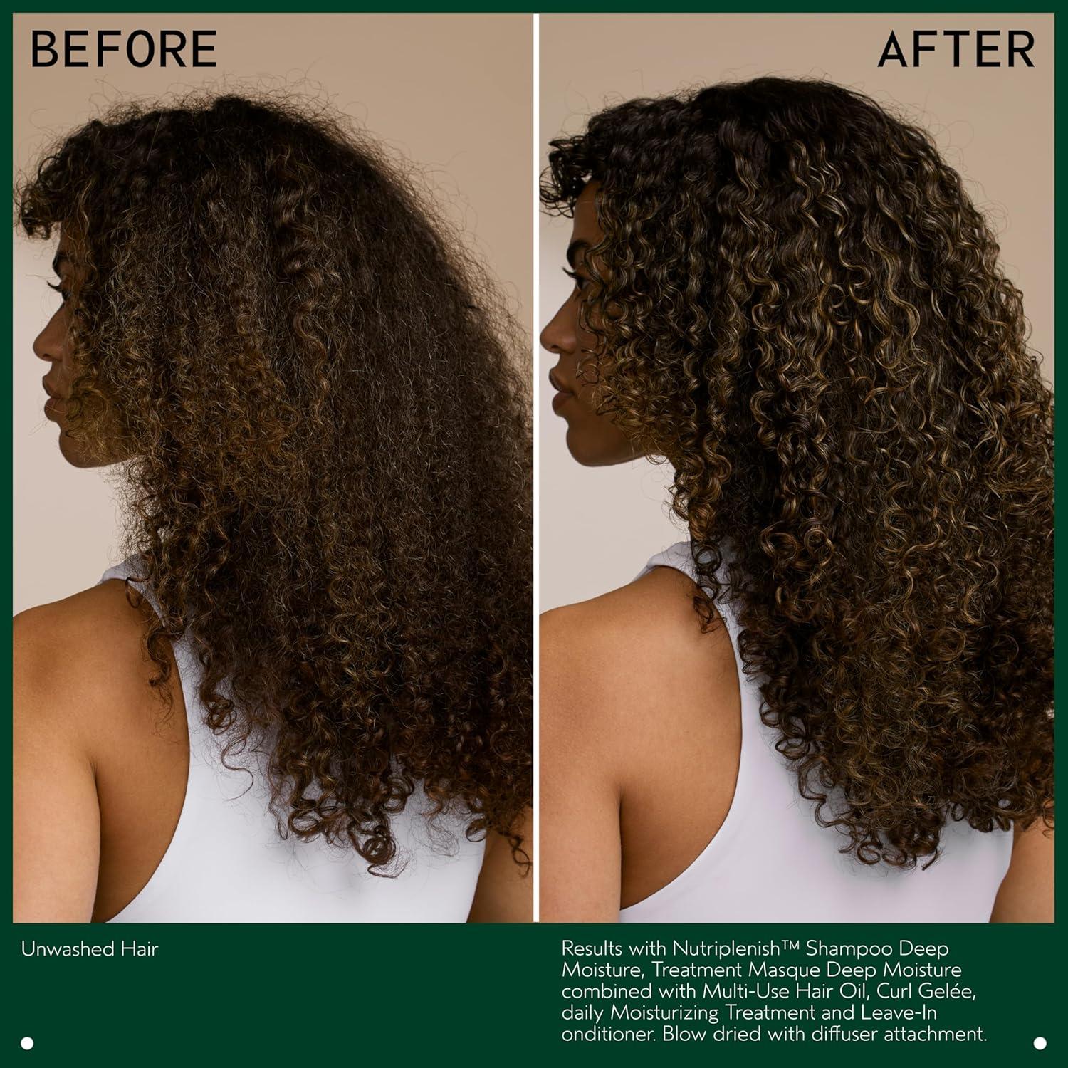 Mascarilla Hidratante Aveda Nutriplenish 25 ml - Cabello Seco