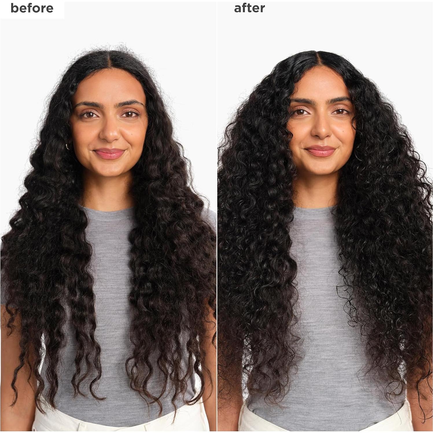 Crema para Secado al Aire Suave Briogeo 118 ml Yuzu y Ciruela