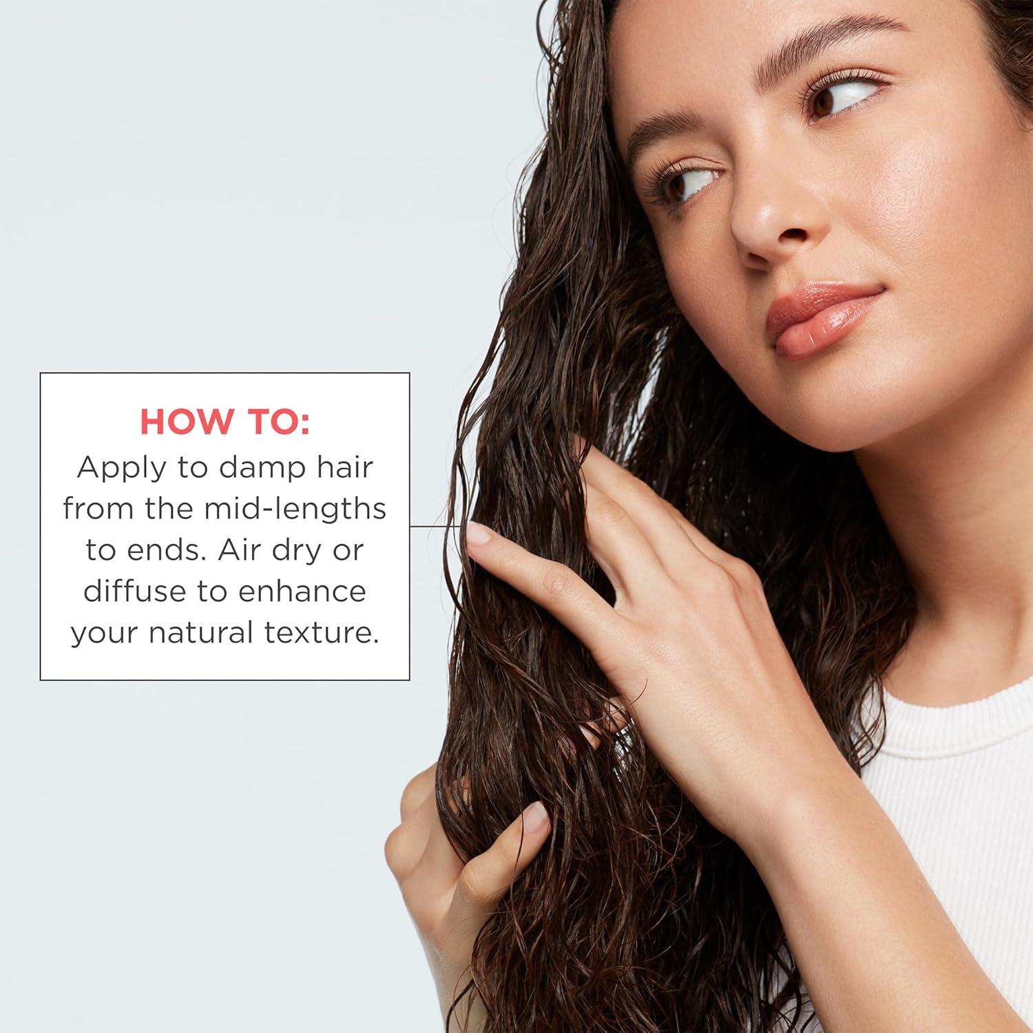 Crema para Secado al Aire Suave Briogeo 118 ml Yuzu y Ciruela