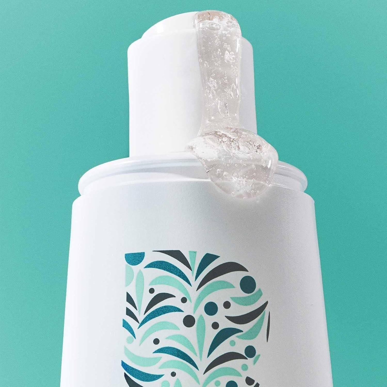 Champú y Acondicionador Briogeo Densidad 2 x 236 ml Vegano