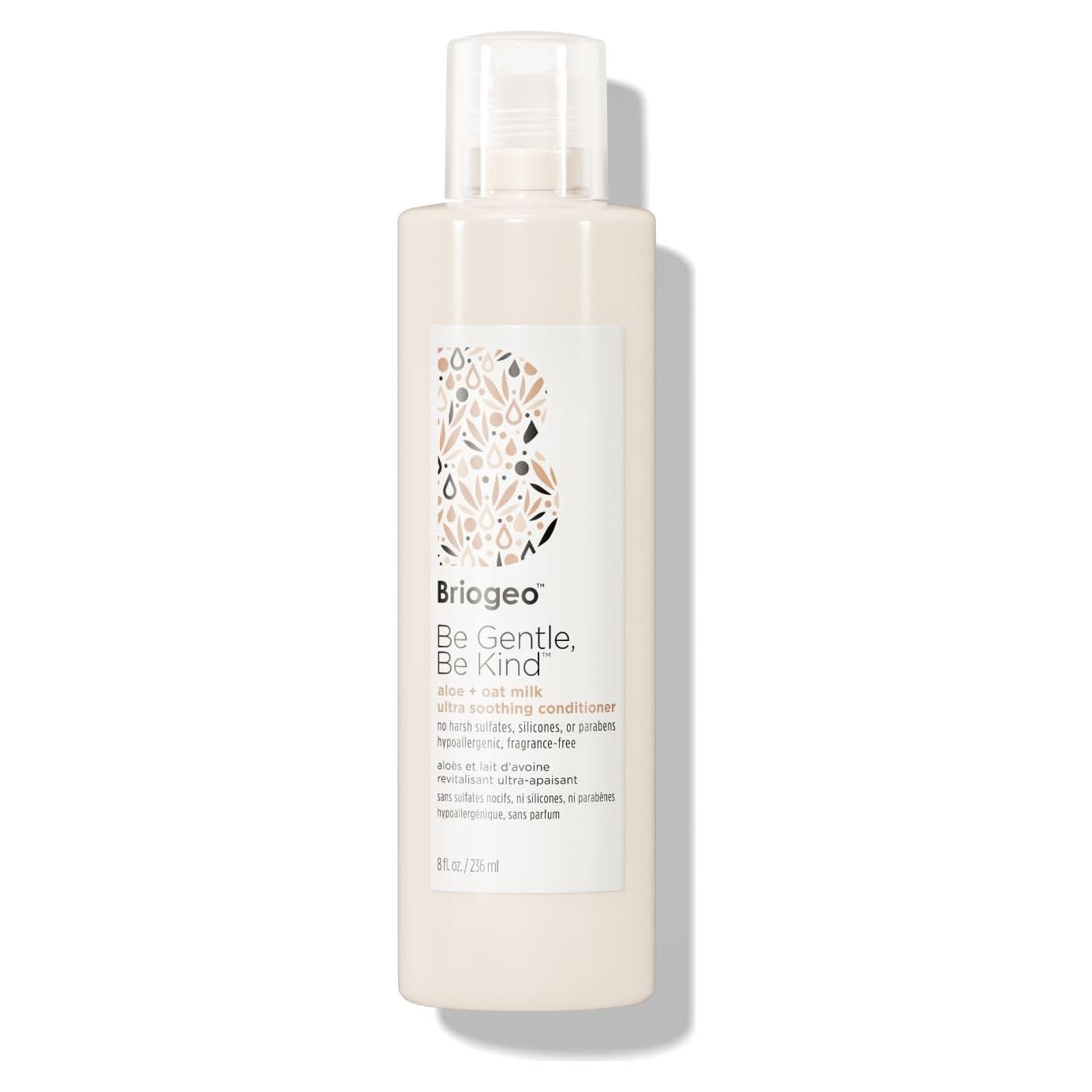 Acondicionador Ultra Calmante Briogeo 236 ml Aloe y Avena