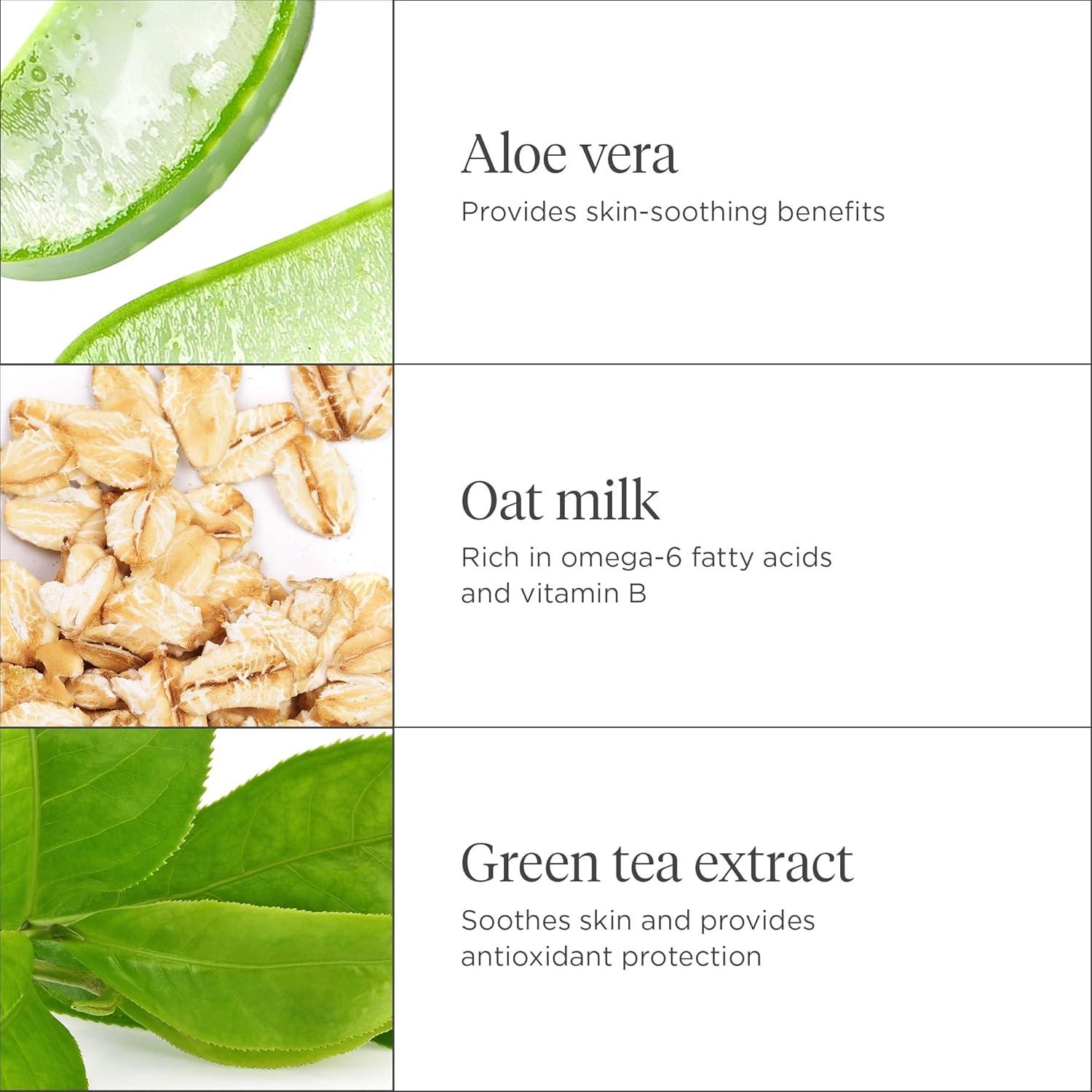 Acondicionador Ultra Calmante Briogeo 236 ml Aloe y Avena