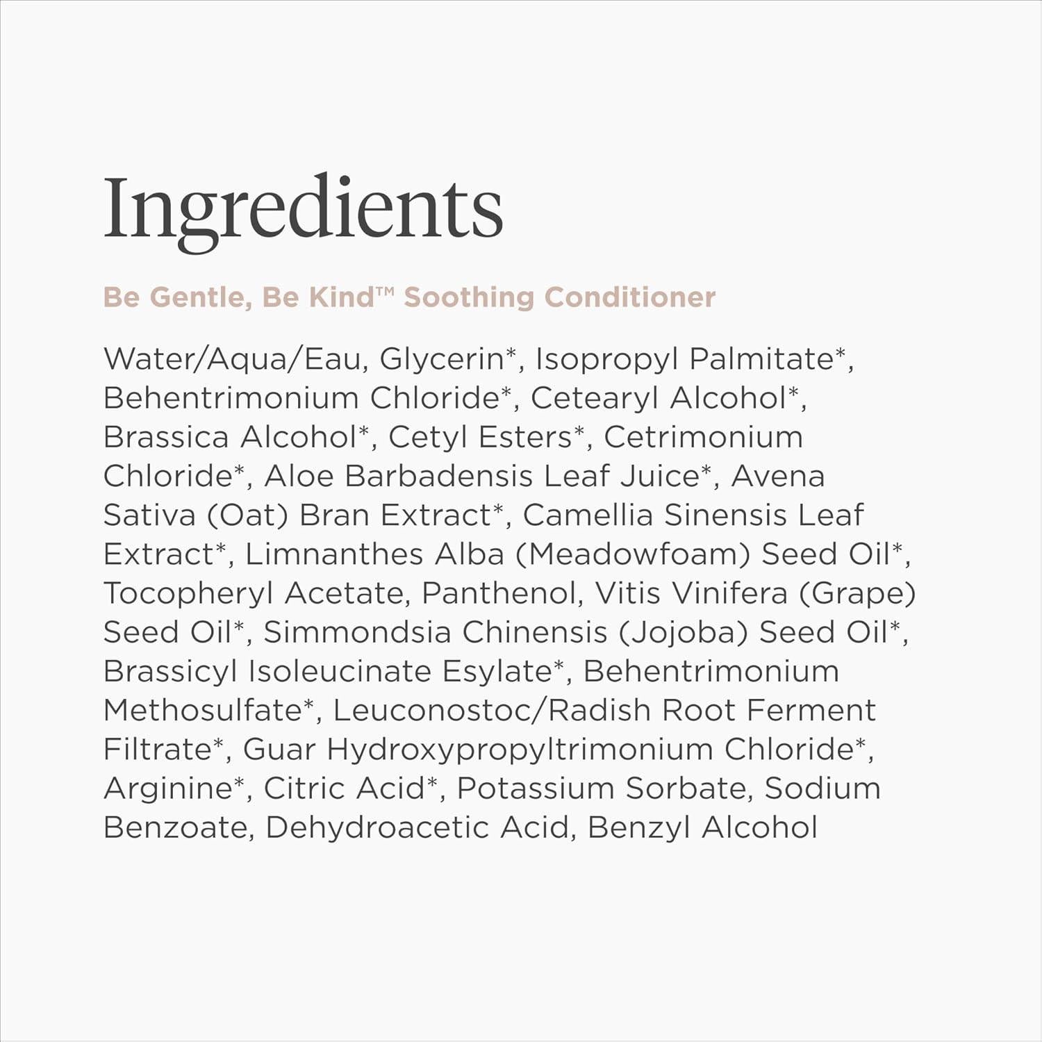 Acondicionador Ultra Calmante Briogeo 236 ml Aloe y Avena