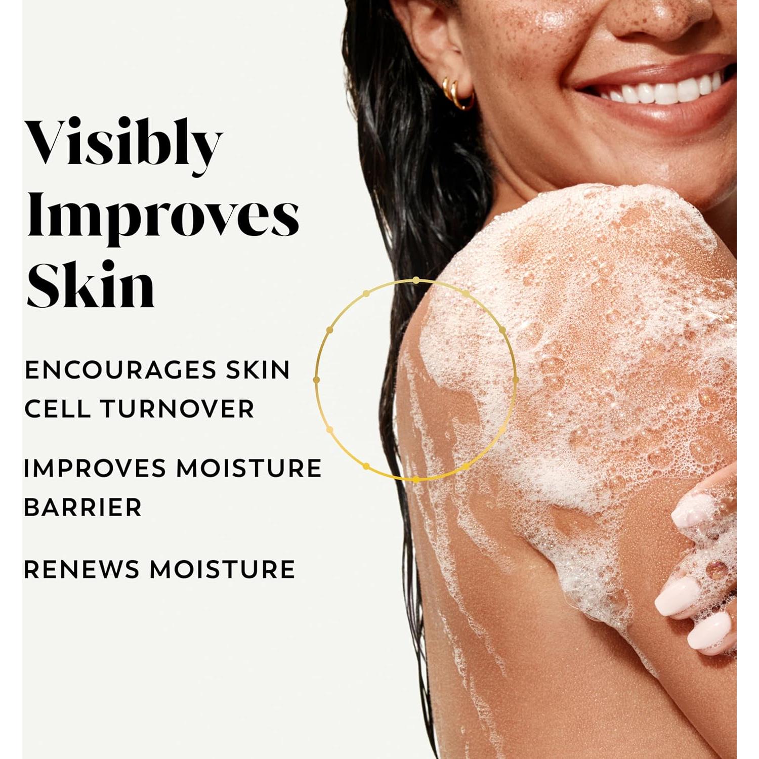 Gel de Ducha Olay 769 ml Hidratación Intensiva Ácido Hialurónico