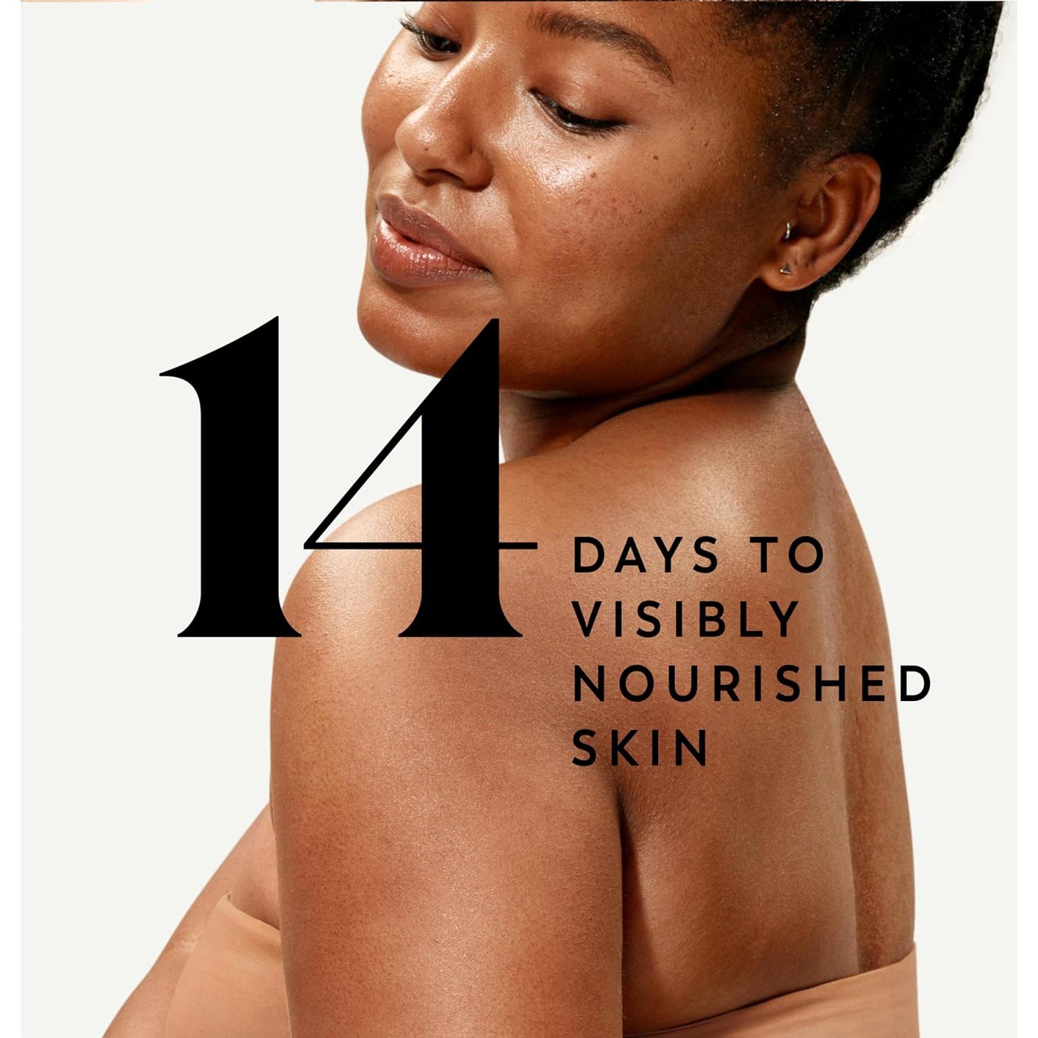 Gel de Ducha Olay 769 ml Hidratación Intensiva Ácido Hialurónico