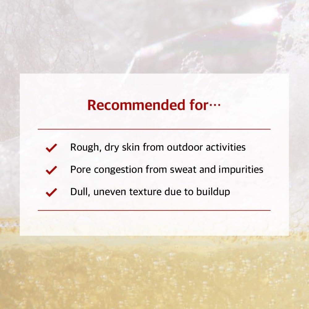 Gel de Ducha Hidratante JnD 299.5 ml | Piel Radiante con Niacinamida