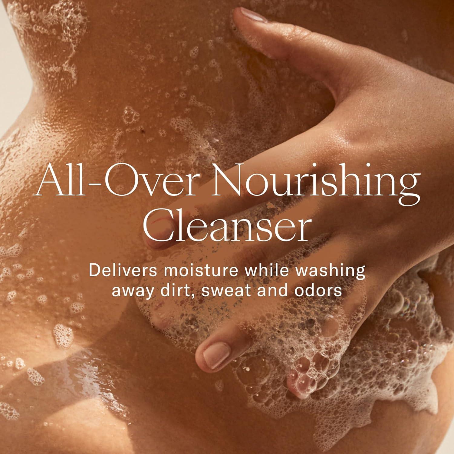 Gel de Ducha Hidratante Josie Maran EveryBODY 580 g - Aceite de Argán