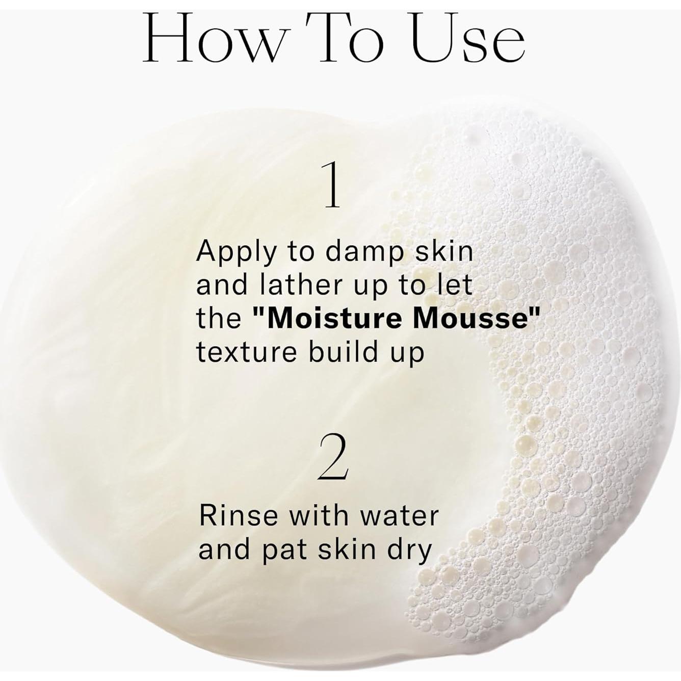 Gel de Ducha Hidratante Josie Maran EveryBODY 580 g - Aceite de Argán