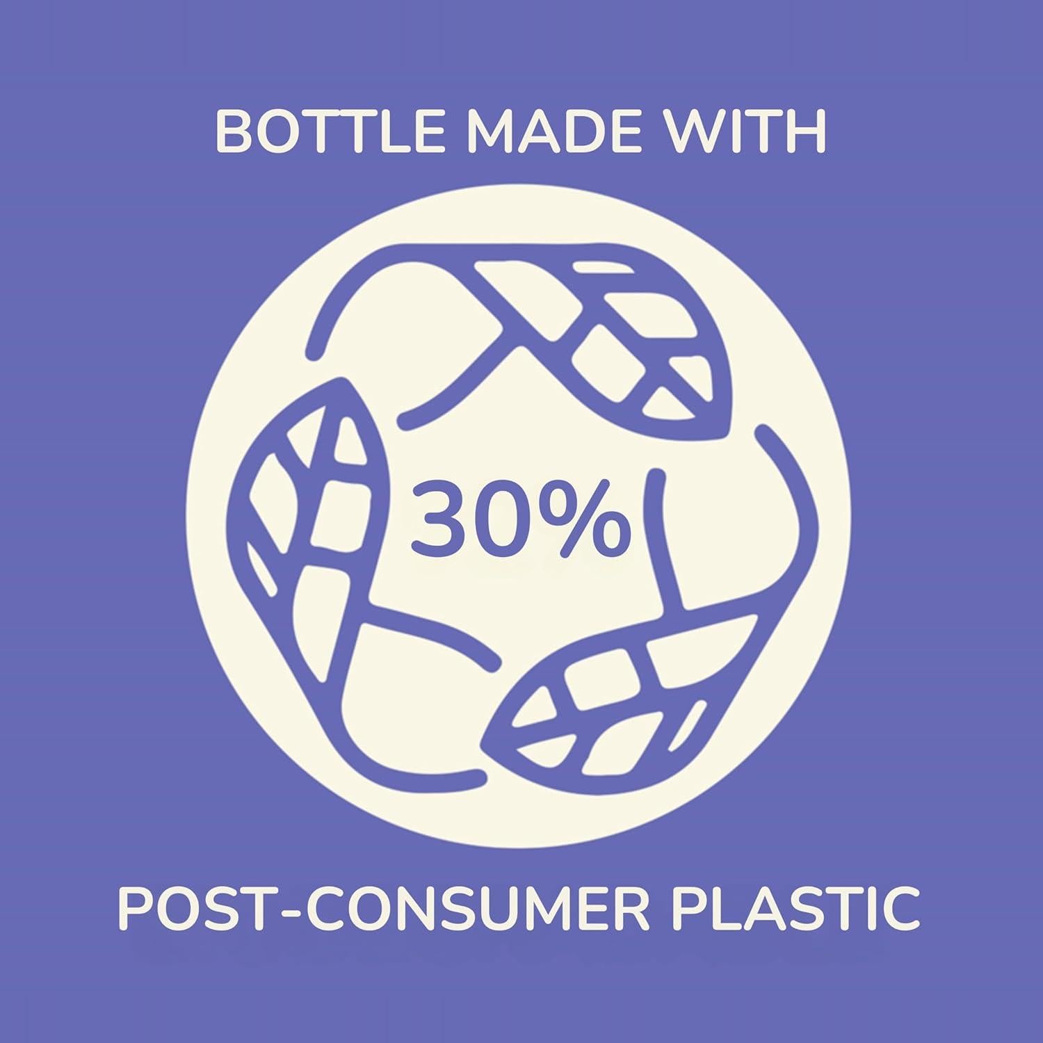 Gel de Ducha Aveeno 532 ml Alivio del Estrés Lavanda