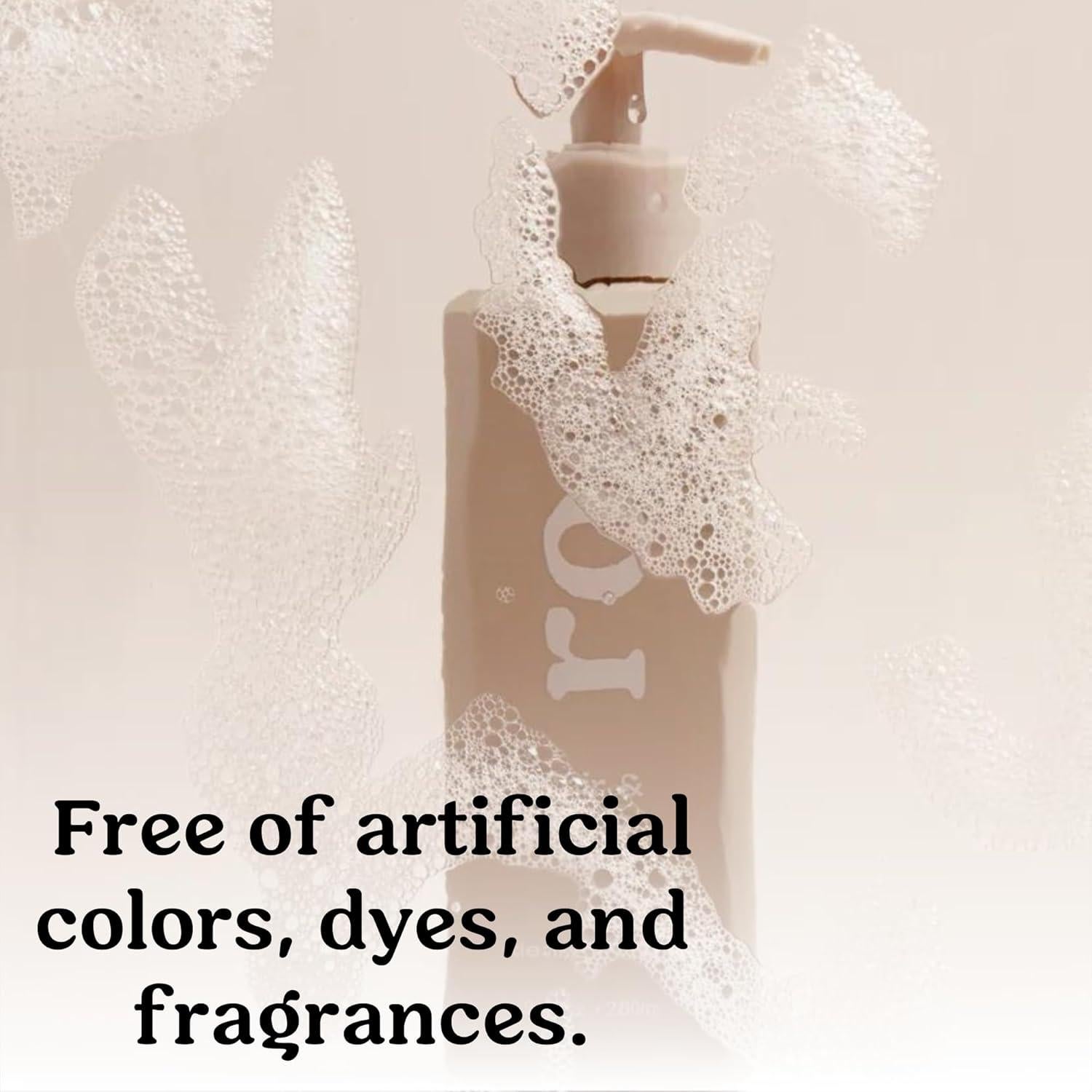 Jabón y Champú para Bebés Roe Wellness 277 ml Piel Sensible