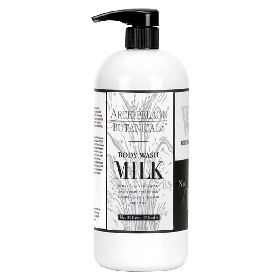 Jabón Líquido Corporal Archipelago Botanicals 975 ml - Hidratante