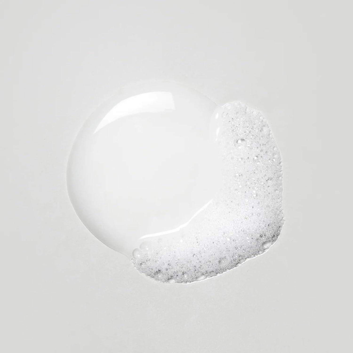 Gel de Ducha Davines OI 279.5 ml - Hidratante y Suave