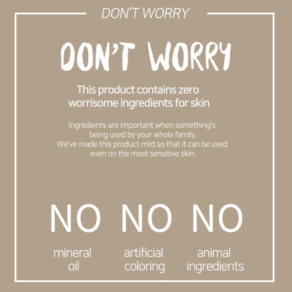 Jabón Corporal Natural Aekyung 1.25 L - Aroma Citron