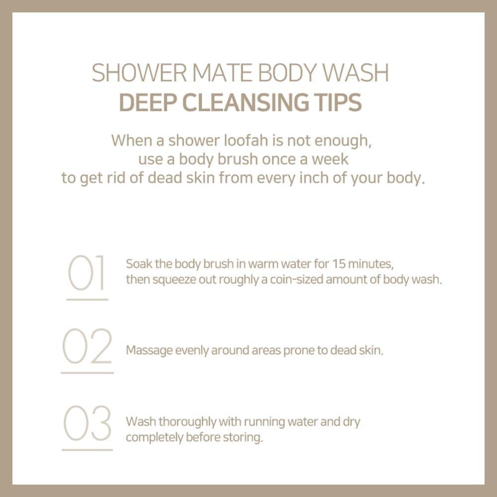 Jabón Corporal Natural Aekyung 1.25 L - Aroma Citron