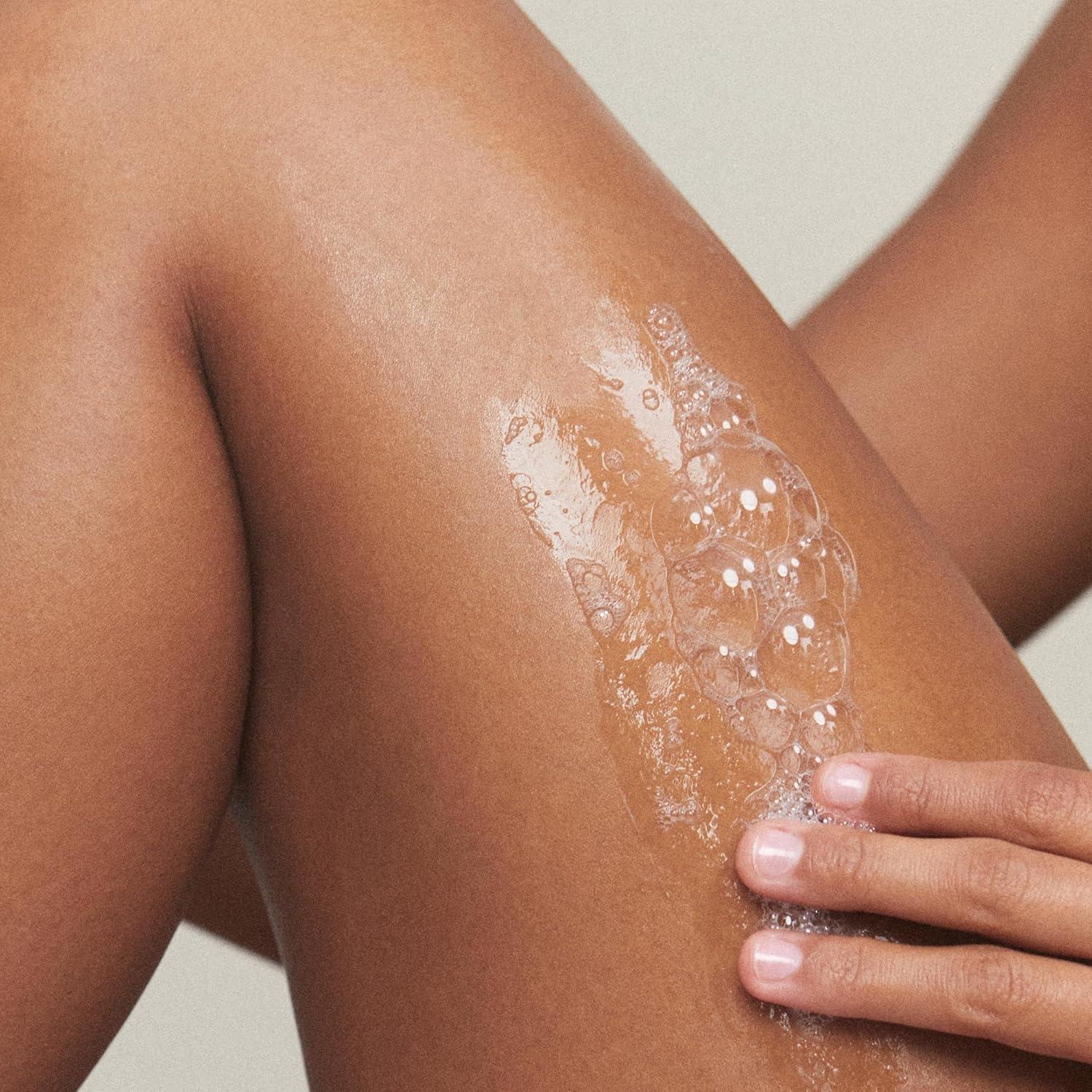 Jabón de Manos y Cuerpo Renovador KORA Organics 287 g