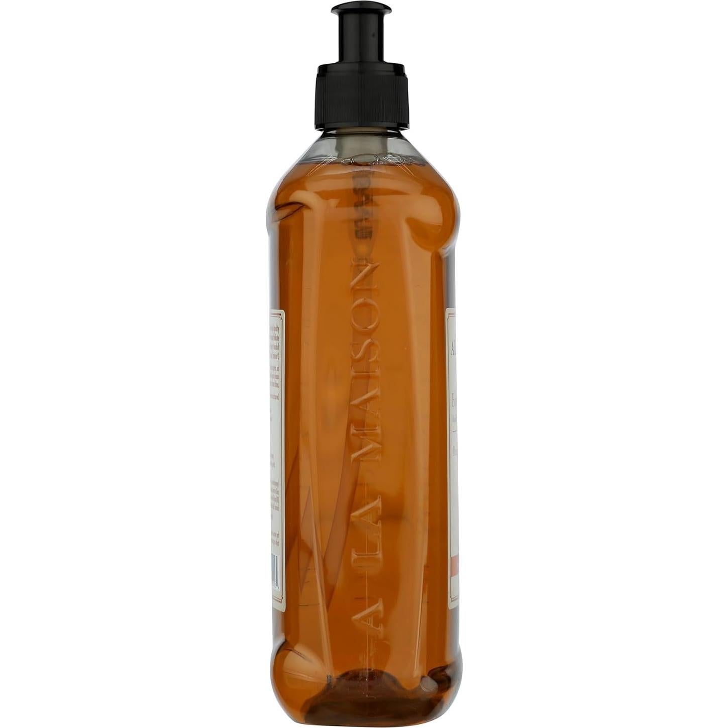 Gel de Ducha A LA MAISON Naranja Bergamota 750 ml