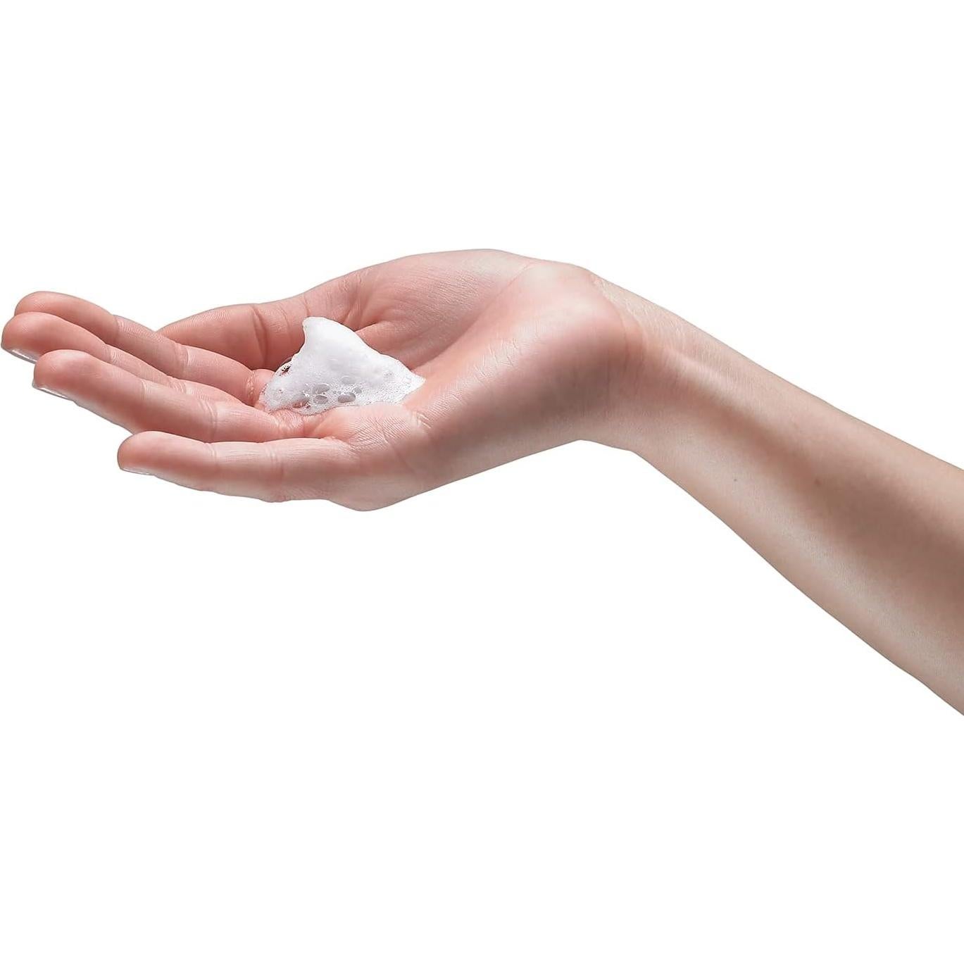 Jabón Espumoso GOJO 2000 mL Melón de Pepino Recarga