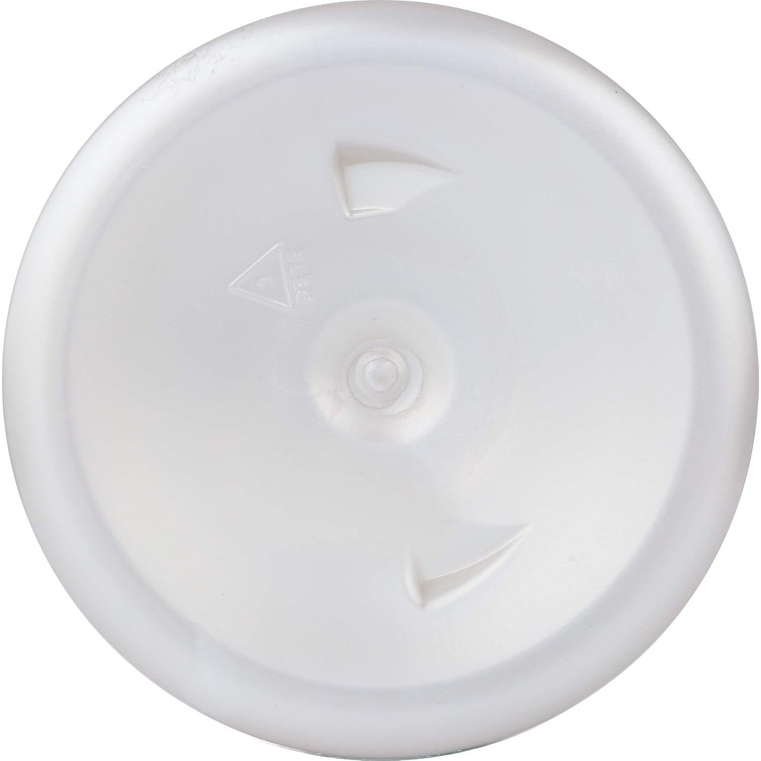 Gel de Baño y Ducha Emoliente Alba Botanica 0.95L Coco