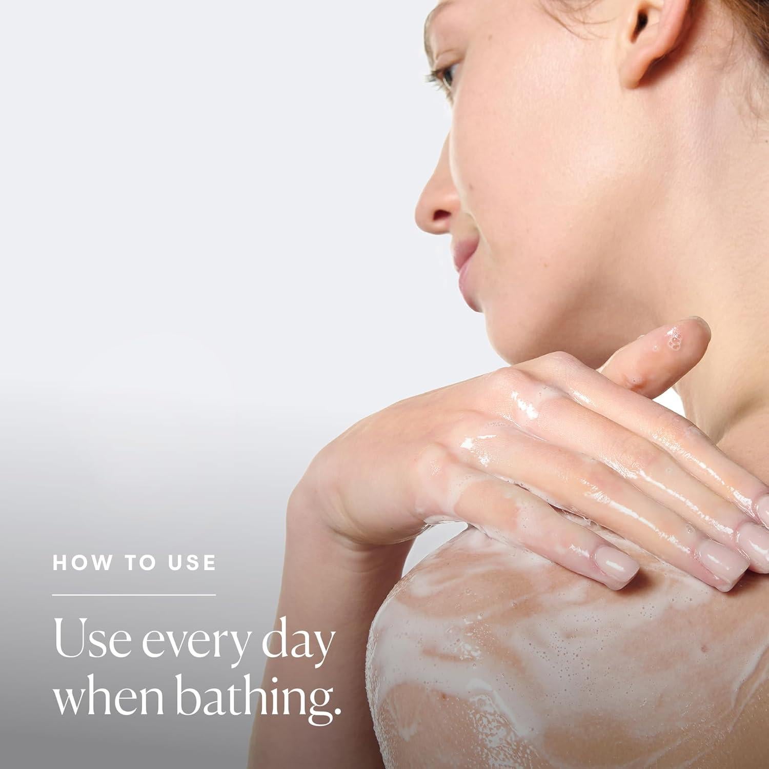 Crema de Ducha Lujuosa ELEMIS Frangipani Monoi 198.5 ml