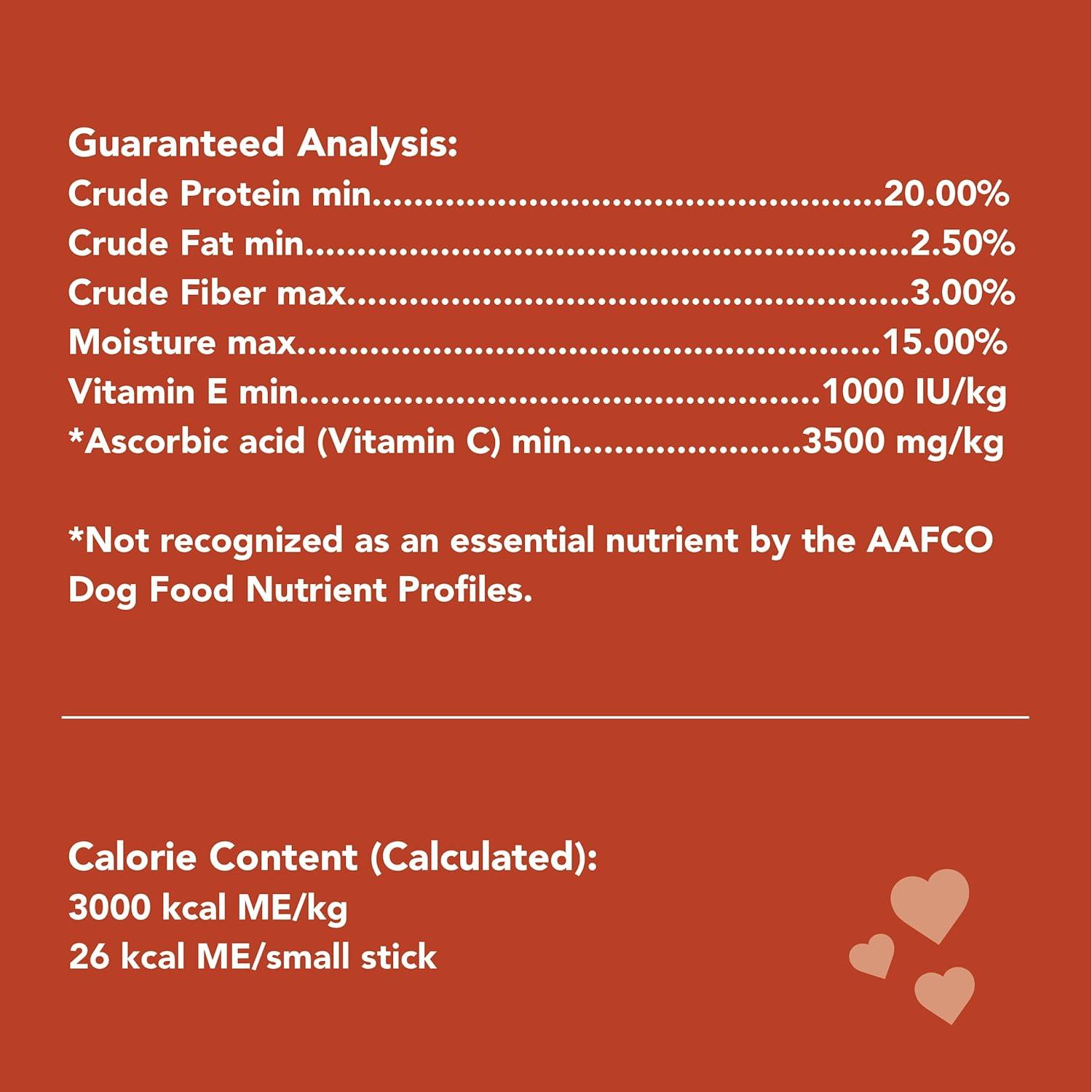 Palitos Masticables Dentales Get Naked 176g Super Antioxidante