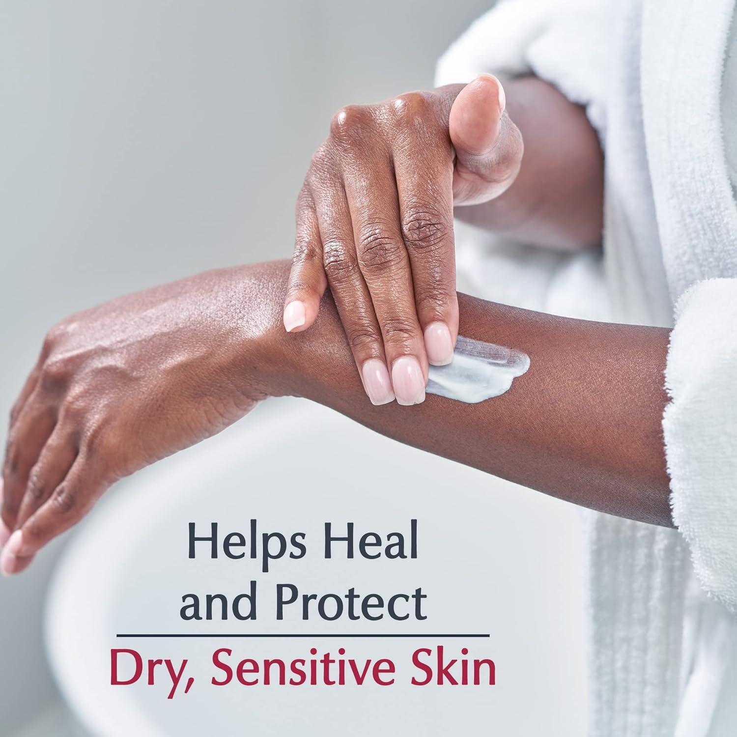 Loción Reparadora Eucerin 500ml - Curación Original