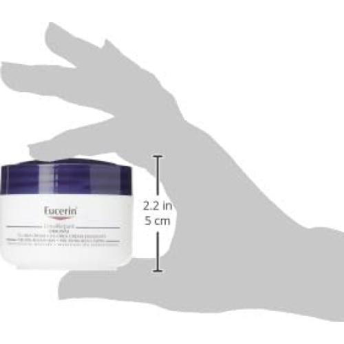 Crema Rehidratante Eucerin Urea 5% 75ml para Piel Seca