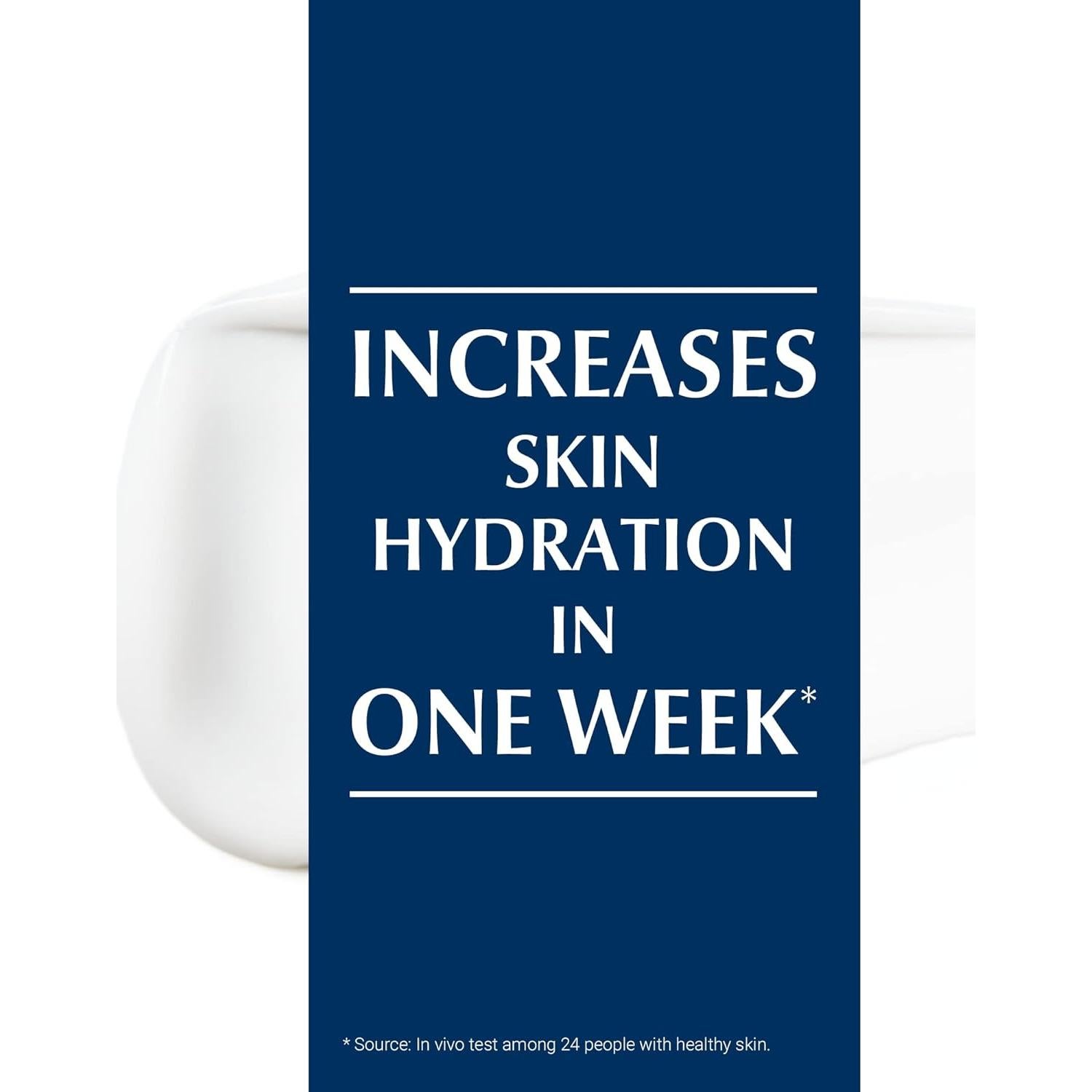 Crema Facial Eucerin Rehidratante 50ml con 5% Urea