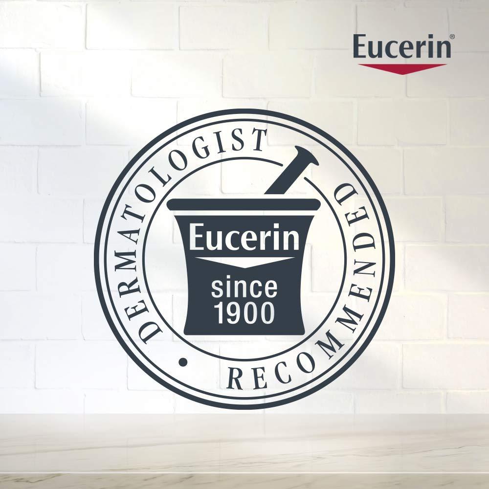 Eucerin Jabón Líquido para Eccema 400 ml con Avena Coloidal