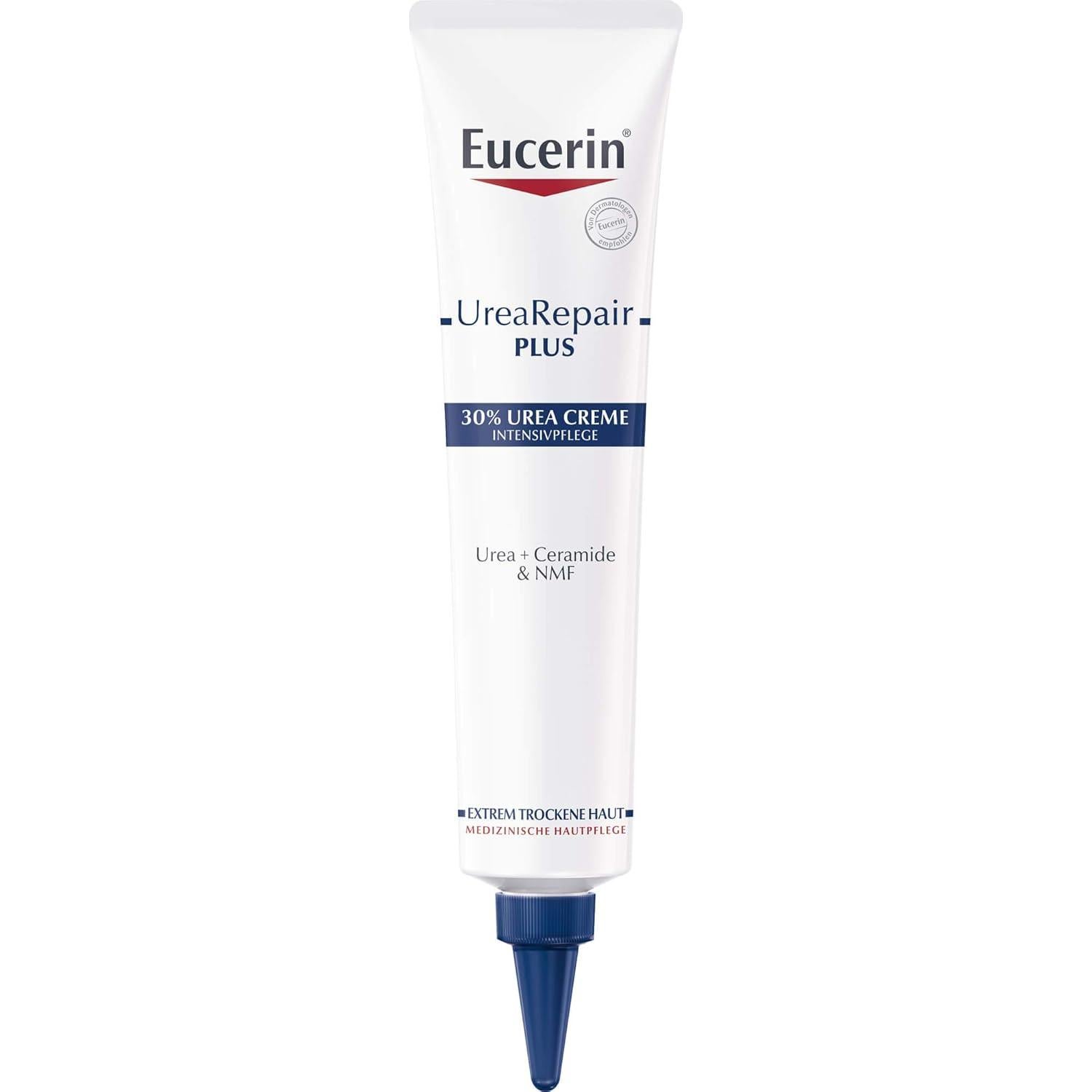 Crema Hidratante Eucerin UreaRepair 30% Urea 75ml