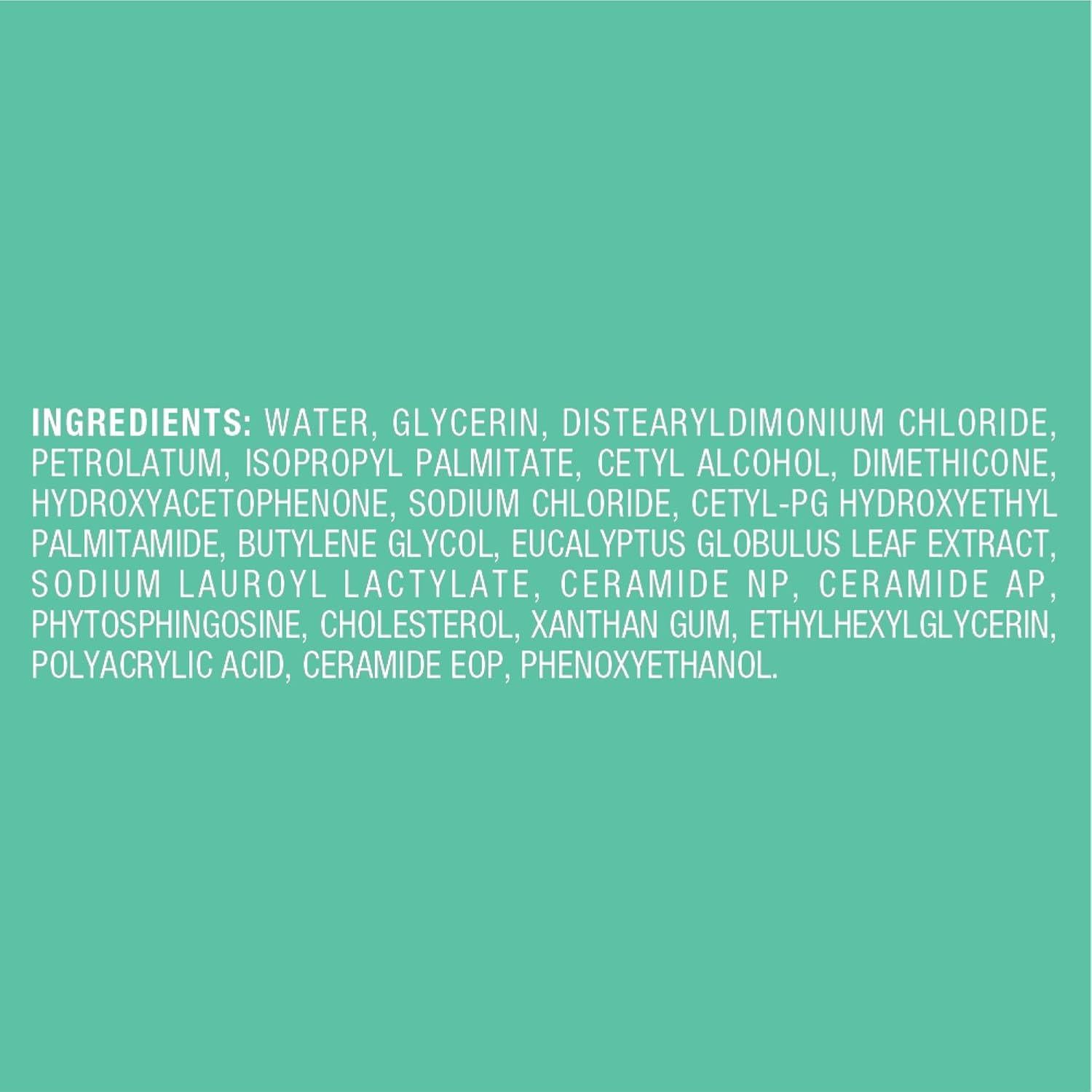 Loción Corporal Hidratante Curel 368.5 ml Piel Seca y Sensible