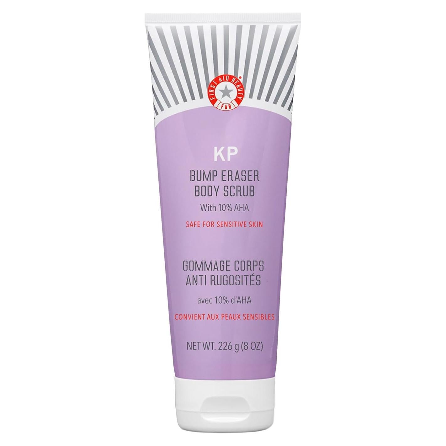 Exfoliante Corporal First Aid Beauty KP Bump Eraser 56.7 g